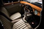 MG TA Tickford Drophead Coupe 1939 года